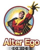 Alter Ego Comics coupons